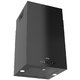Островная вытяжка Korting KHA 45970 N Cube