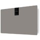 Вытяжка Faber SOFT SLIM 80 GREY LONDON A80