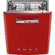 Встраиваемая посудомоечная машина Smeg ST2FABRD2