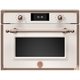 Духовой шкаф с паром Bertazzoni F457HERVTAC