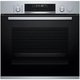 Духовой шкаф Bosch HRG5785S6