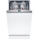 Встраиваемая посудомоечная машина Bosch SPV6EMX09E