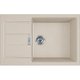 Мойка Franke Sirius 2.0 S2D 611-78 XL/500 сахара