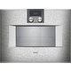 Комбинированный духовой шкаф-пароконвектомат Gaggenau BS470112