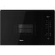 Встраиваемая микроволновая печь Teka MLEG 820 FI FULL BLACK