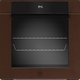 Духовой шкаф Bertazzoni F6011MODPLC/23