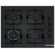 Газовая варочная панель Bosch POH6B6K30