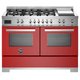 Варочный центр Bertazzoni PRO126G2EROT2
