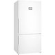 Двухкамерный холодильник Bosch KGN86AW32U