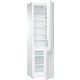 Двухкамерный холодильник Gorenje NRK621PW4