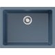 Мойка Omoikiri OKINOSHIMA 61-U/I-SB