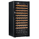 Мультитемпературный винный шкаф EuroCave S-PURE-M P-300011-M