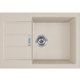 Мойка Franke Sirius 2.0 S2D 611-62/435 сахара