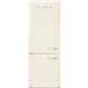 Холодильник Smeg FAB38LCR