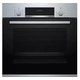 Встраиваемый духовой шкаф BOSCH HBF514ES0R