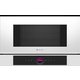 Встраиваемая микроволновая печь Bosch BFL7221W1