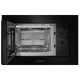 Встраиваемая микроволновая печь Maunfeld MBMO820MGB203