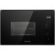 Встраиваемая микроволновая печь Kuppersberg HMW 651 B