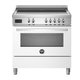 Варочный центр Bertazzoni PRO95I1EBIT