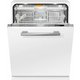 Посудомоечная машина Miele G6861 SCVi