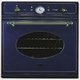 Духовой шкаф Ilve 600-NMP Blue Духовой шкаф Ilve 600-NMP Blue