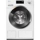 Стиральная машина Miele WWG880WCS на английском языке
