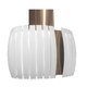 Вытяжка Falmec Prestige 65 Vetro ix (800) white
