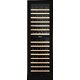 Винный шкаф Dunavox DVN-109.291DB.TO