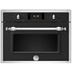 Духовой шкаф с паром Bertazzoni F457HERVTNE