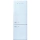Холодильник Smeg FAB38RPB