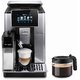 Кофемашина DeLonghi ECAM610.75.MB