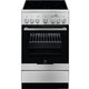 Электрическая плита Electrolux EKC952903X