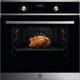 Духовой шкаф Electrolux EOD5H70BX