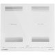 Индукционная варочная панель Maunfeld CVI594SF2WHD Inverter
