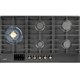 Варочная поверхность HIBERG VM 9255 B