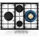 Варочная поверхность HIBERG VM 6145 W