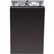 Посудомоечная машина Smeg STA4648D