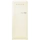 Холодильник Smeg FAB28LCR6