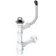 Сифон для кухонной мойки Blanco 214301