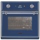 Духовой шкаф Ilve 600-M-MP Blue