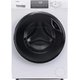 Стирально-сушильная машина Haier HWD80-BP14929A
