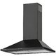 Вытяжка Krona ULRIKA 600 black PB
