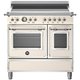 Варочный центр Bertazzoni HER95I2EAVT