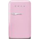 Мини-бар Smeg FAB5RPK