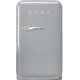 Минибар Smeg FAB5RSV6