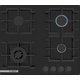 Газовая варочная панель Bosch PNK6B6P40R