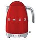 Чайник Smeg KLF02RDEU