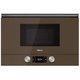 Встраиваемая микроволновая печь Teka ML 8220 BIS L LONDON BRICK BROWN