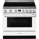 Варочный центр Smeg CPF9IPWH