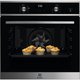 Духовой шкаф Electrolux EOD5H70X